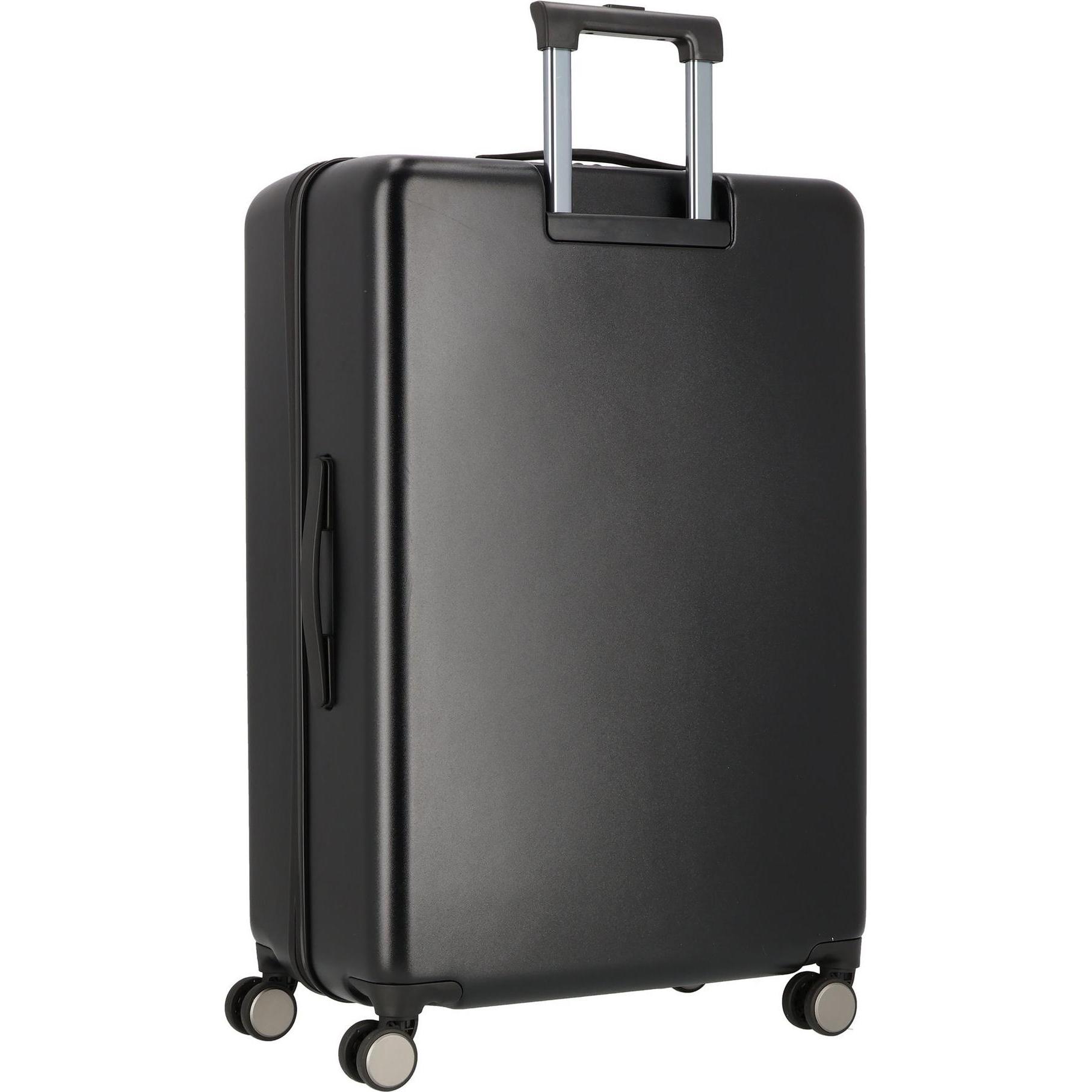 Thumbnail - Guess, Koffer, Verona 4 Rollen Trolley 76.5 cm, Schwarz, (95 l, XL (ab 115l))