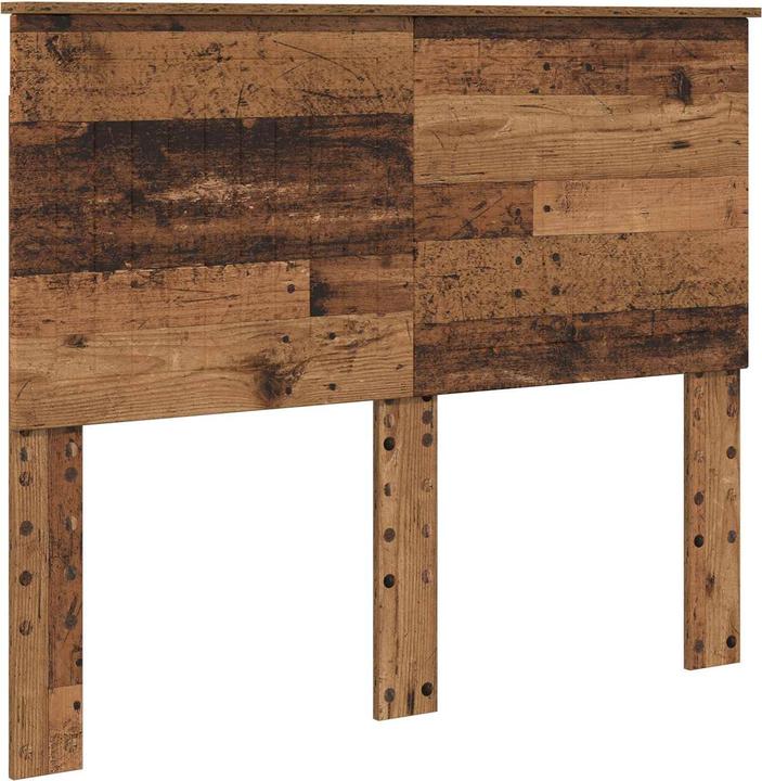 Produktbild vidaXL Akzente fürs Schlafzimmer