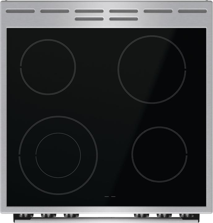 Produktbild Gorenje Kuchnia ceramiczna GECS6C70XC