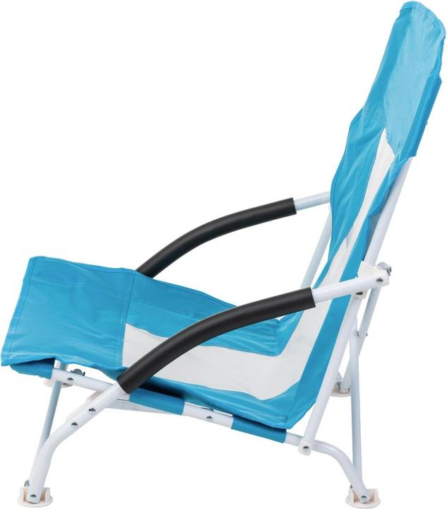 Produktbild Koor Campingstuhl Puoolo, Blau