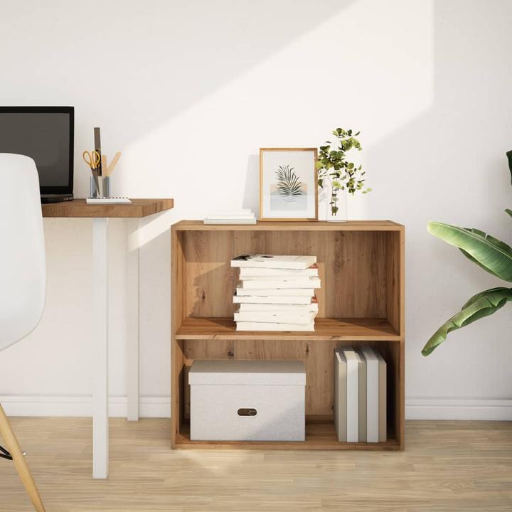 Actual product image vidaXL Banning (80 x 30 x 77 cm)