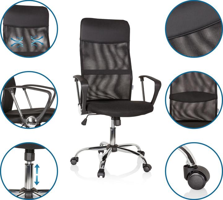 Produktbild Hjh Office Pure Net