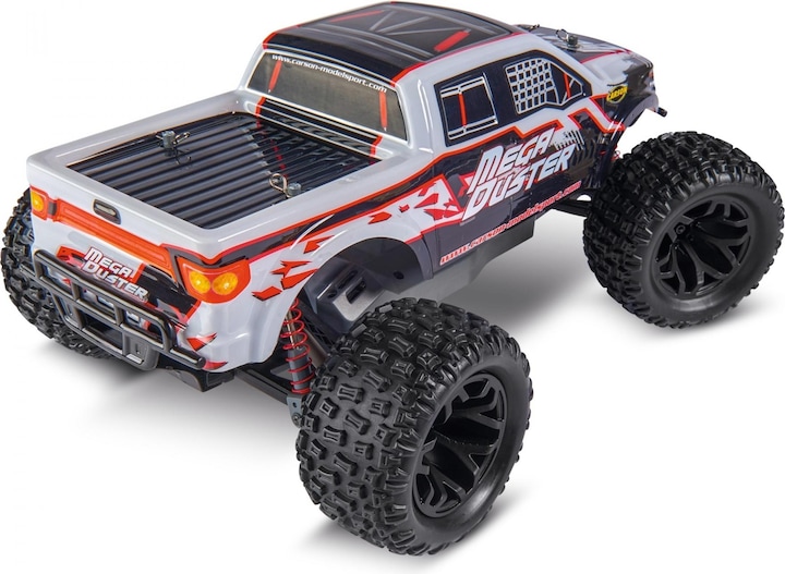 Produktbild Carson Mega Duster FE 2WD (RTR Ready-to-Run)