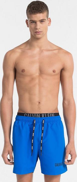 Produktbild Calvin Klein Medium Double Waistband
