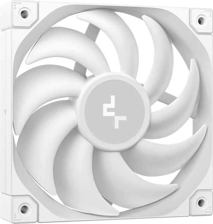 Actual product image Deepcool AK620 Digital Pro (163 mm)