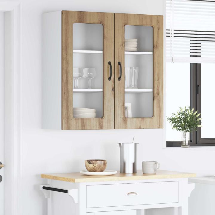 Produktbild vidaXL Küchenschrank (40 x 31 x 80 cm)