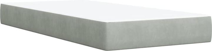 Image du produit vidaXL Boxspringbett (90 x 200 cm)