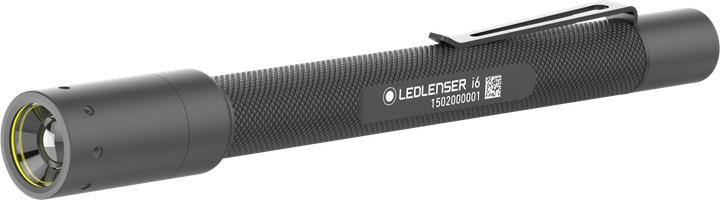Image du produit Ledlenser i6 (16.60 cm, 140 lm)