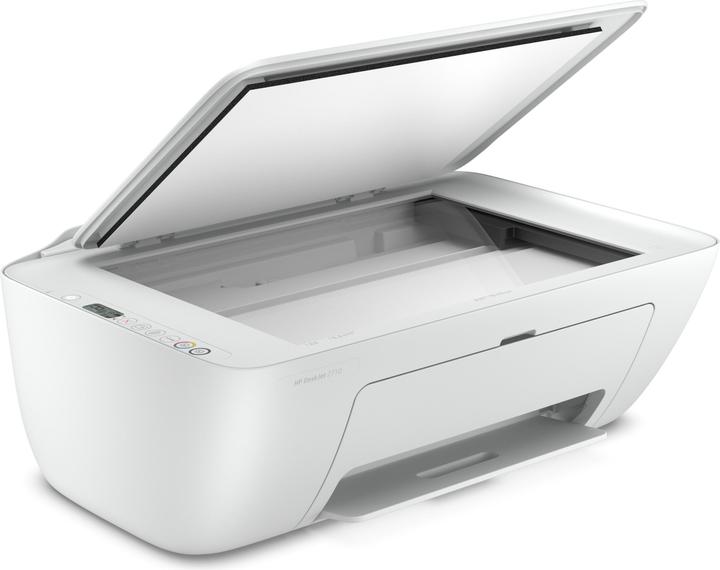 Produktbild HP DeskJet 2710 (Tintenpatrone, Farbe)