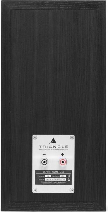 Produktbild Triangle Comete EZ (1 Paar, 80 W)