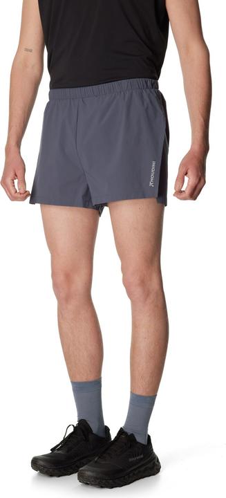Actual product image Houdini Ms Pace Split Shorts (L)