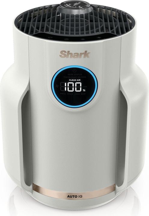 Actual product image Shark NeverChange Compact Pro HP072EU (23 m²)