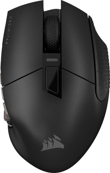 Actual product image Corsair Scimitar Elite (Wireless)