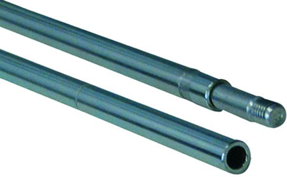 MSL Rundrohr 1725-2 mit Verstärkungsfeder