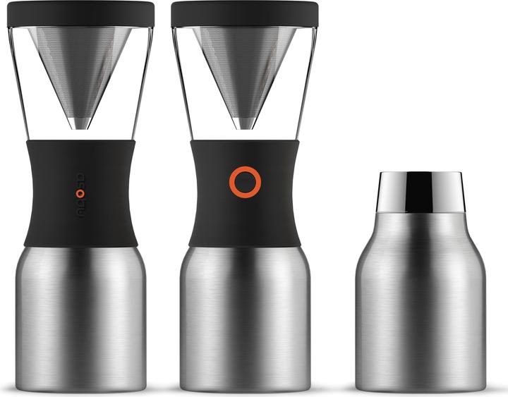 Immagine prodotto Asobu caffè freddo (1.10 l)