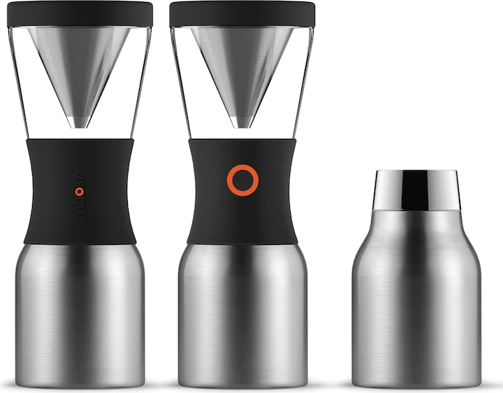 Actual product image Asobu cold brew coffee (1.10 l)