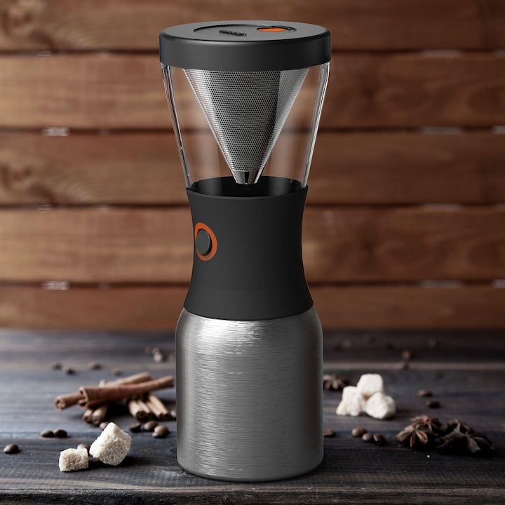 Immagine prodotto Asobu caffè freddo (1.10 l)