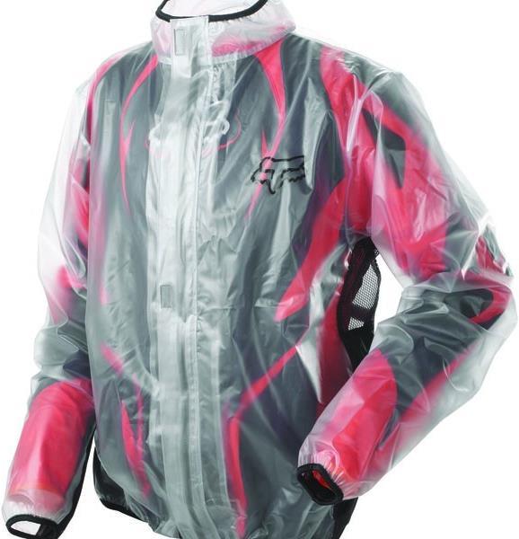Image du produit Fox Fluide MX (XXL)