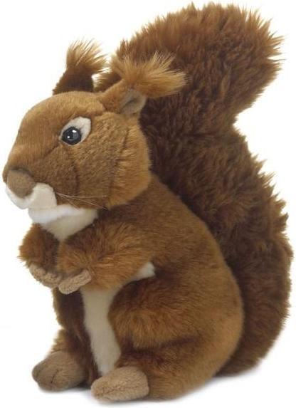 Produktbild WWF Eichhörnchen (15 cm)