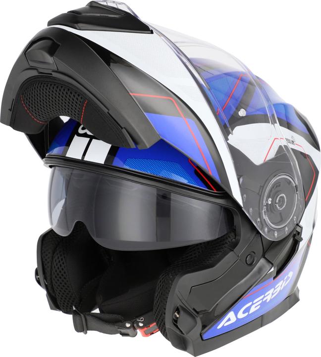 Acerbis Casque modulable SEREL 2206