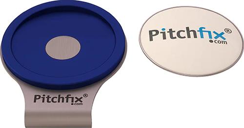 Produktbild Pitchfix Hatclip