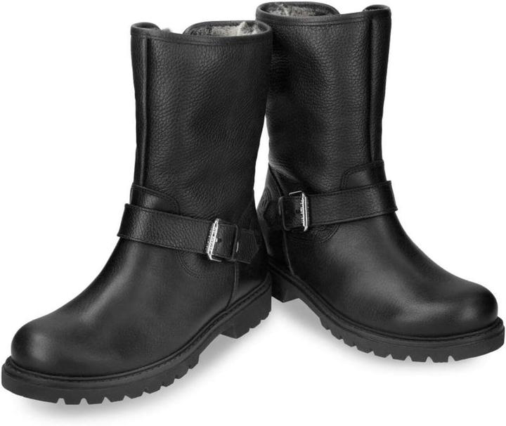 Actual product image Panama Jack boots (39)