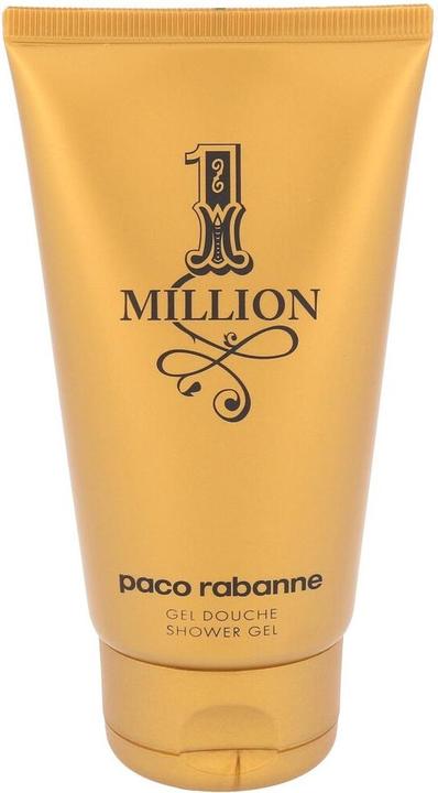 Produktbild Paco Rabanne One Million (150 ml)