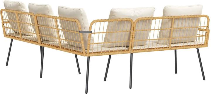 Produktbild vidaXL Eden