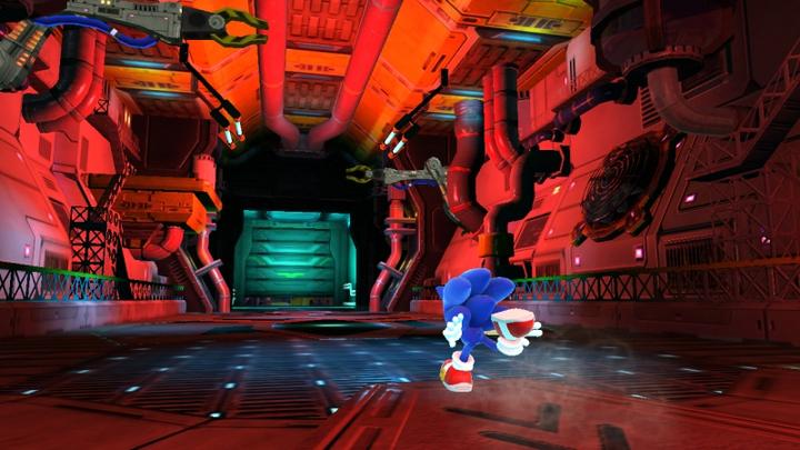 Image du produit Sega Sonic Generations (Essentials) (PS3, EN)