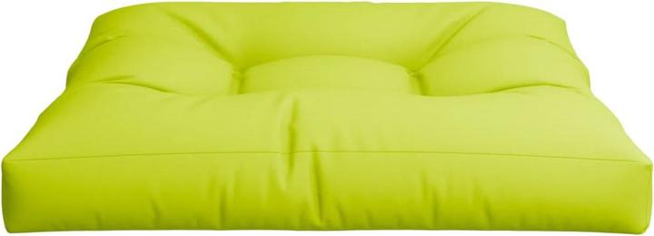 Actual product image vidaXL 10-piece garden lounge set with cushions (60 x 60 x 12 cm)