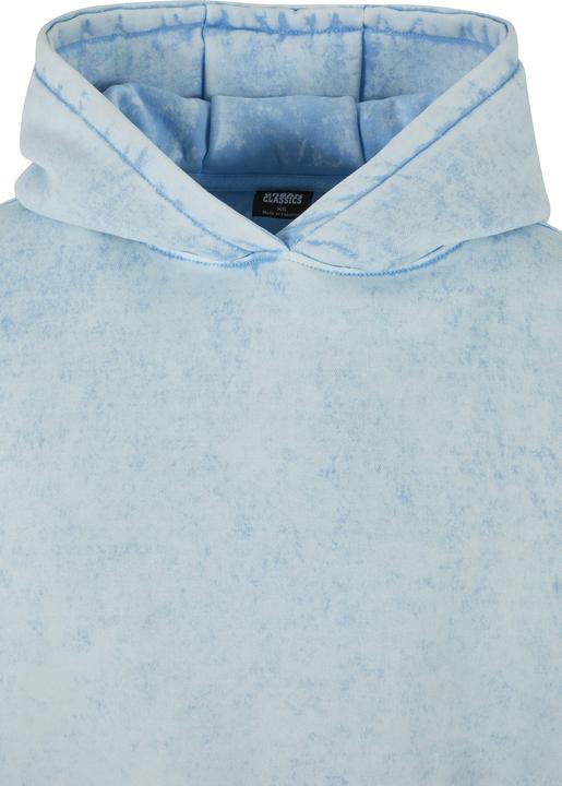Produktbild Urban Classics Ladies Oversized Towel Washed Hoody - 70463 (4XL)