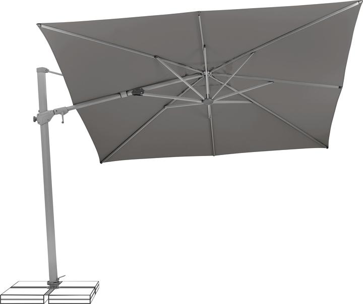 Produktbild Suncomfort by Glatz Varioflex (3 m)