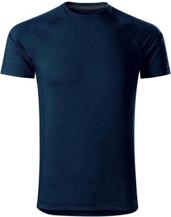 Dunkles Marineblau