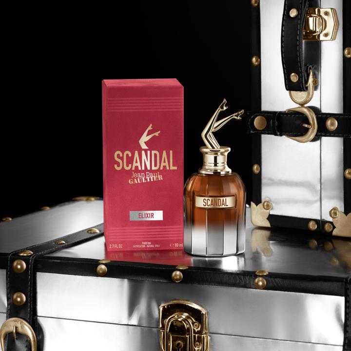 Immagine prodotto Gaultier Scandal Elixir Eau de Parfum (Eau de parfum, 50 ml)