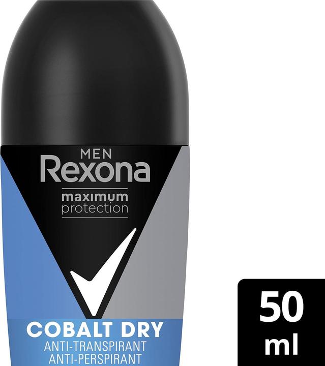 Produktbild Rexona Maximum Protection (Roll-on, 50 ml)