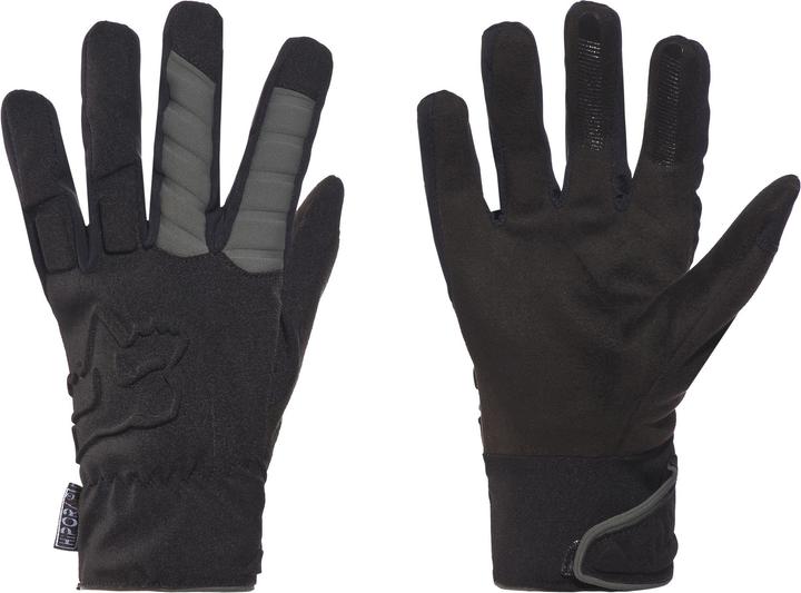 Actual product image Fox Forge (M)