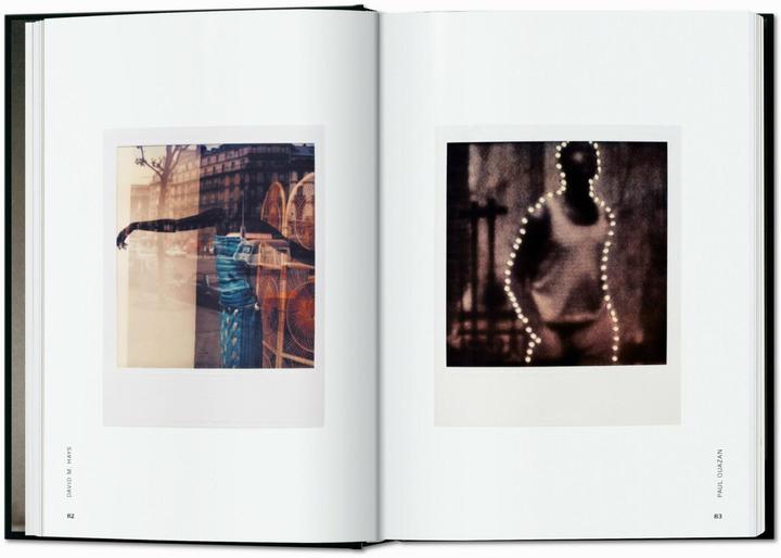 Immagine prodotto The Polaroid Book. 40th Ed (Inglese, Francese, Tedesco, Barbara Hitchcock, Steve Crist, 2022)