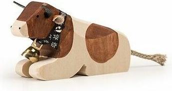 Immagine prodotto Trauffer Mucca 1 lieg. Rosso Holstein 1068