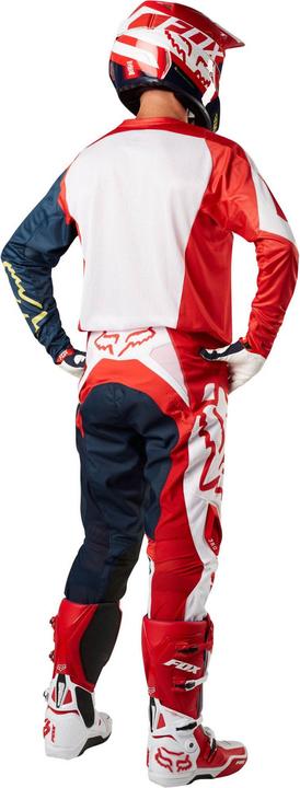 Actual product image Fox 360 Preme (S)