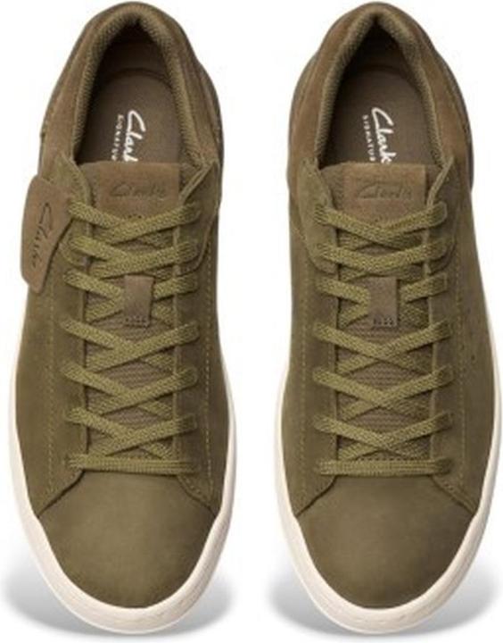 Image du produit Clarks M Courtlite2 Run (42)