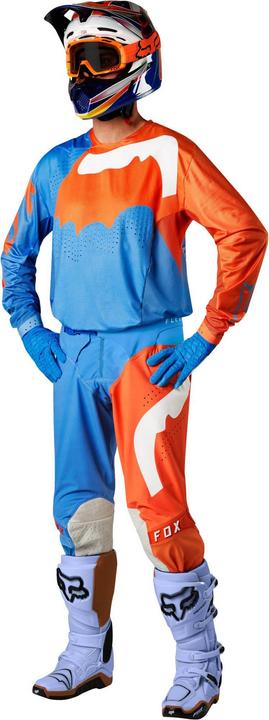 Image du produit Fox Flexair Hifeye (XXL)