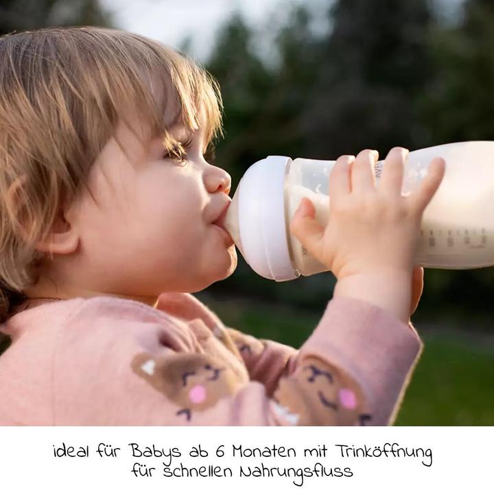 Produktbild Philips Avent Trinksauger