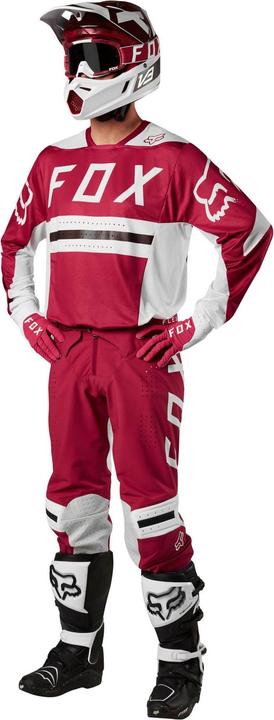 Immagine prodotto Fox Flexair Preest (XL)