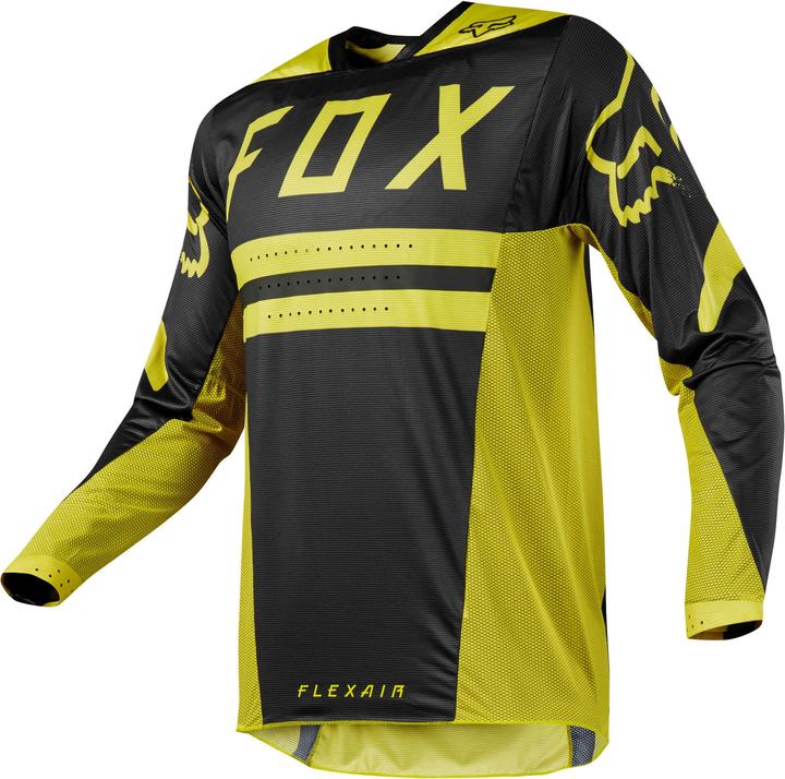 Fox Flexair Preest (XXL)