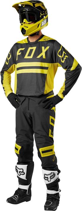 Image du produit Fox Flexair Preest (XXL)