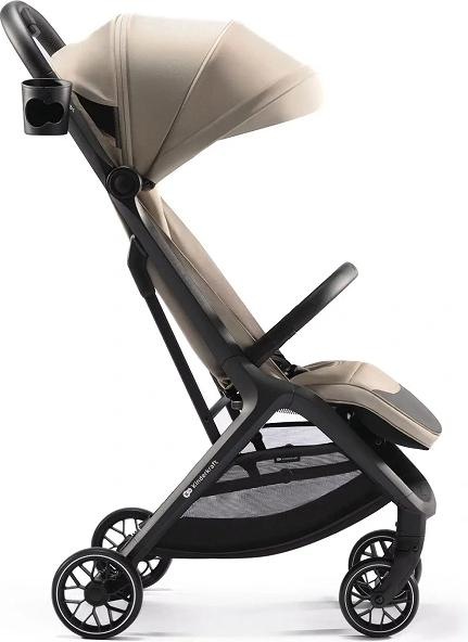 Immagine prodotto KinderKraft Wandelwagen Nubi 2 - Beige sabbia