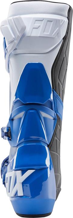 Actual product image Fox 180 (Men, Women, 48)