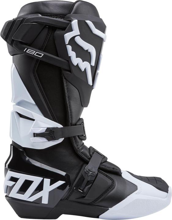 Actual product image Fox 180 (Men, Women, 48)