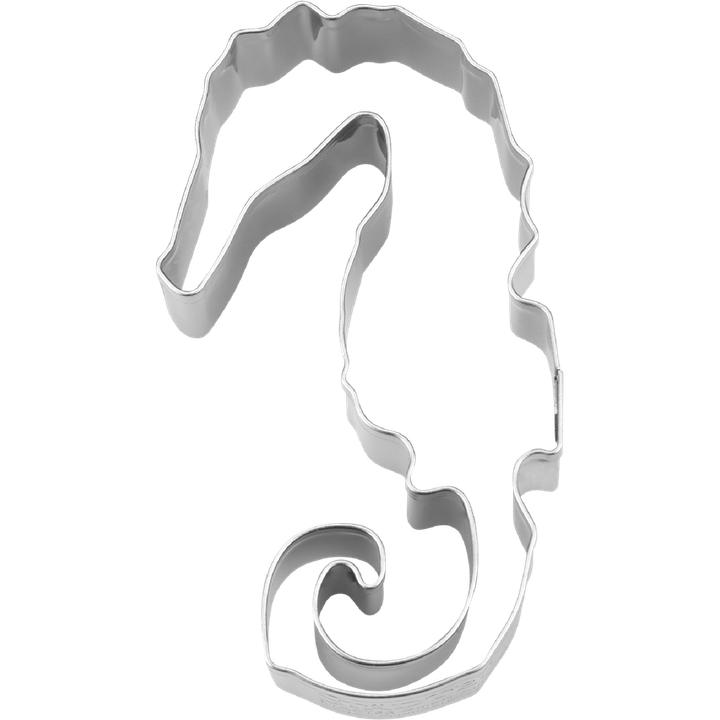 Produktbild Städter Ausstecher Seepferdchen