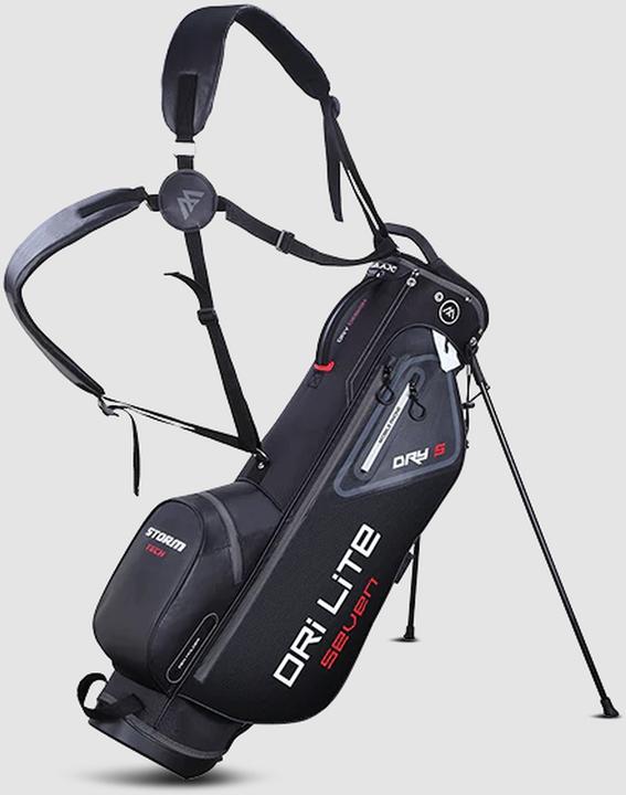 Image du produit Big Max Dri Lite Seven G Standbag 7"